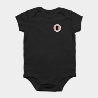 Monolith Patch Baby Bodysuit